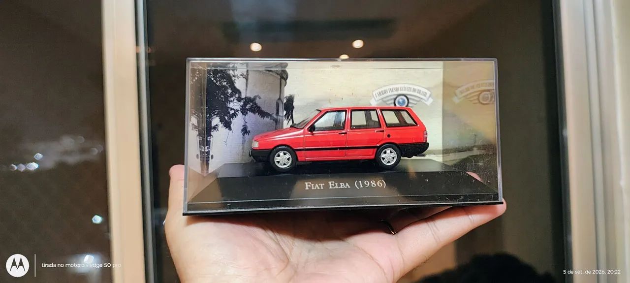 Coleção carros inesquecíveis  - Foto 4