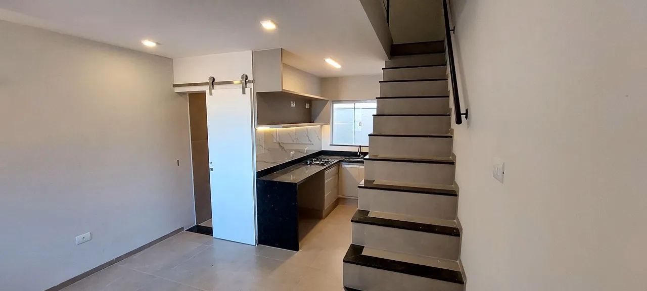 Apartamento Reaidencial Mont Blanc - Foto 5