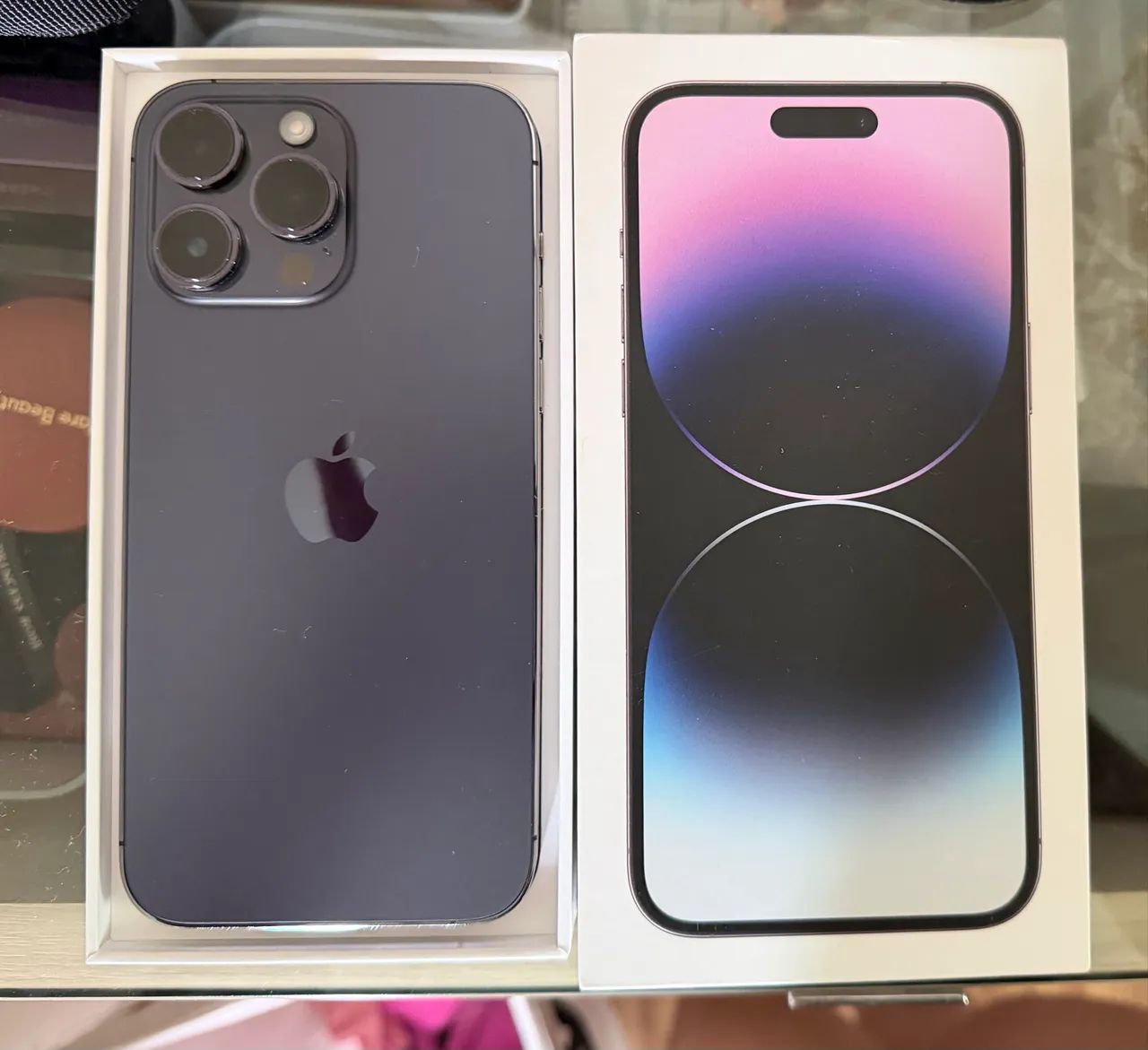 iPhone 14 Pro Max - Celulares e Smartphones - Esperança, Londrina