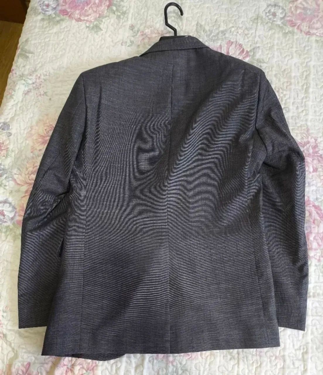 BLAZER MASCULINO SKETCH  - Foto 4