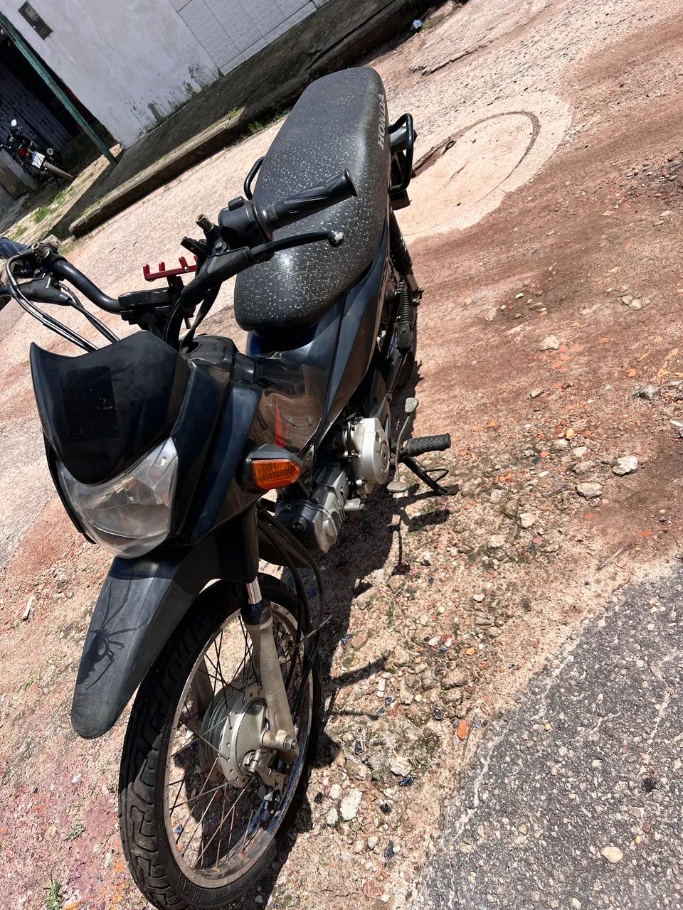Honda Pop 110i