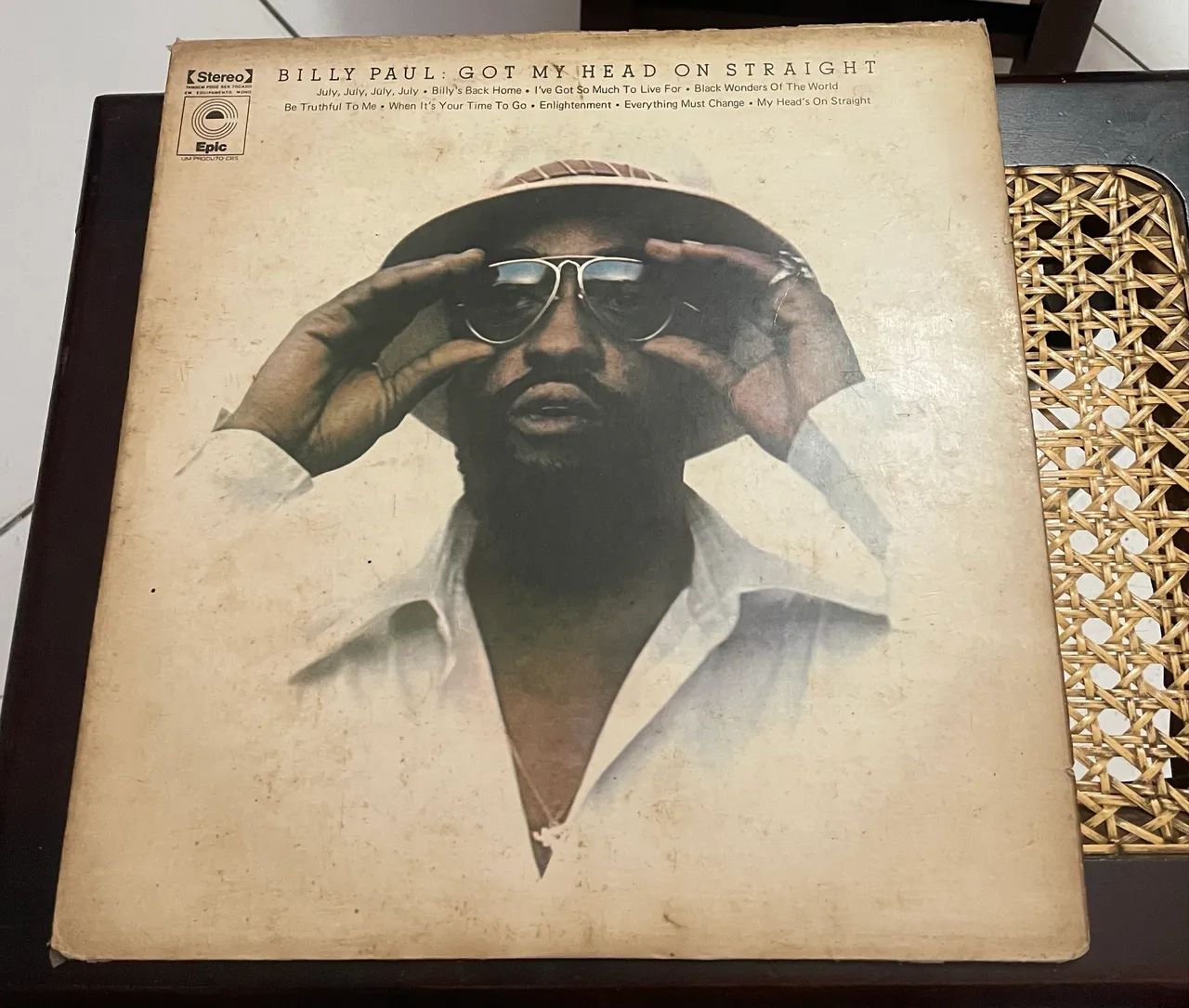 Discos de vinil  - Foto 2