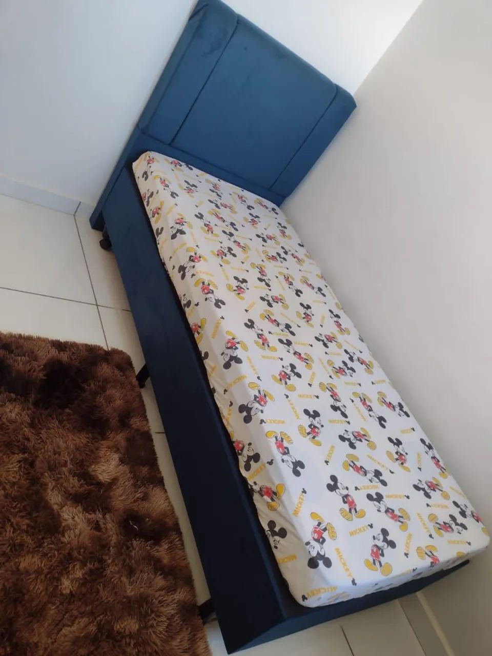 Cama box direto da fábrica  - Foto 4