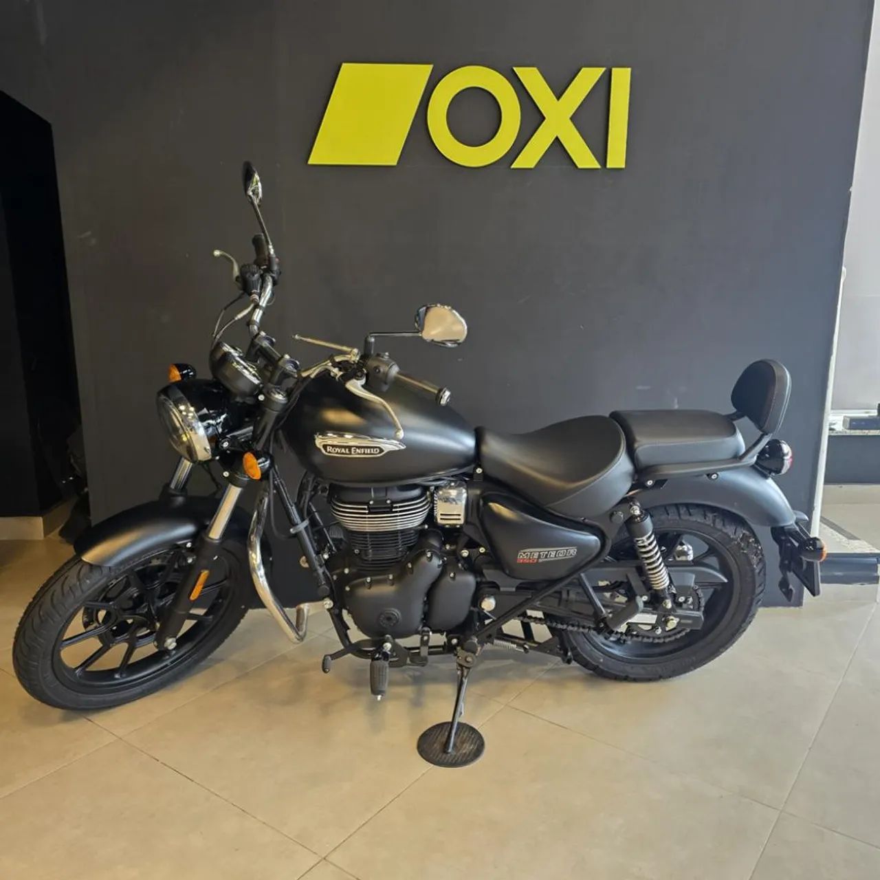 Meteor 350 Fireball - Foto 2