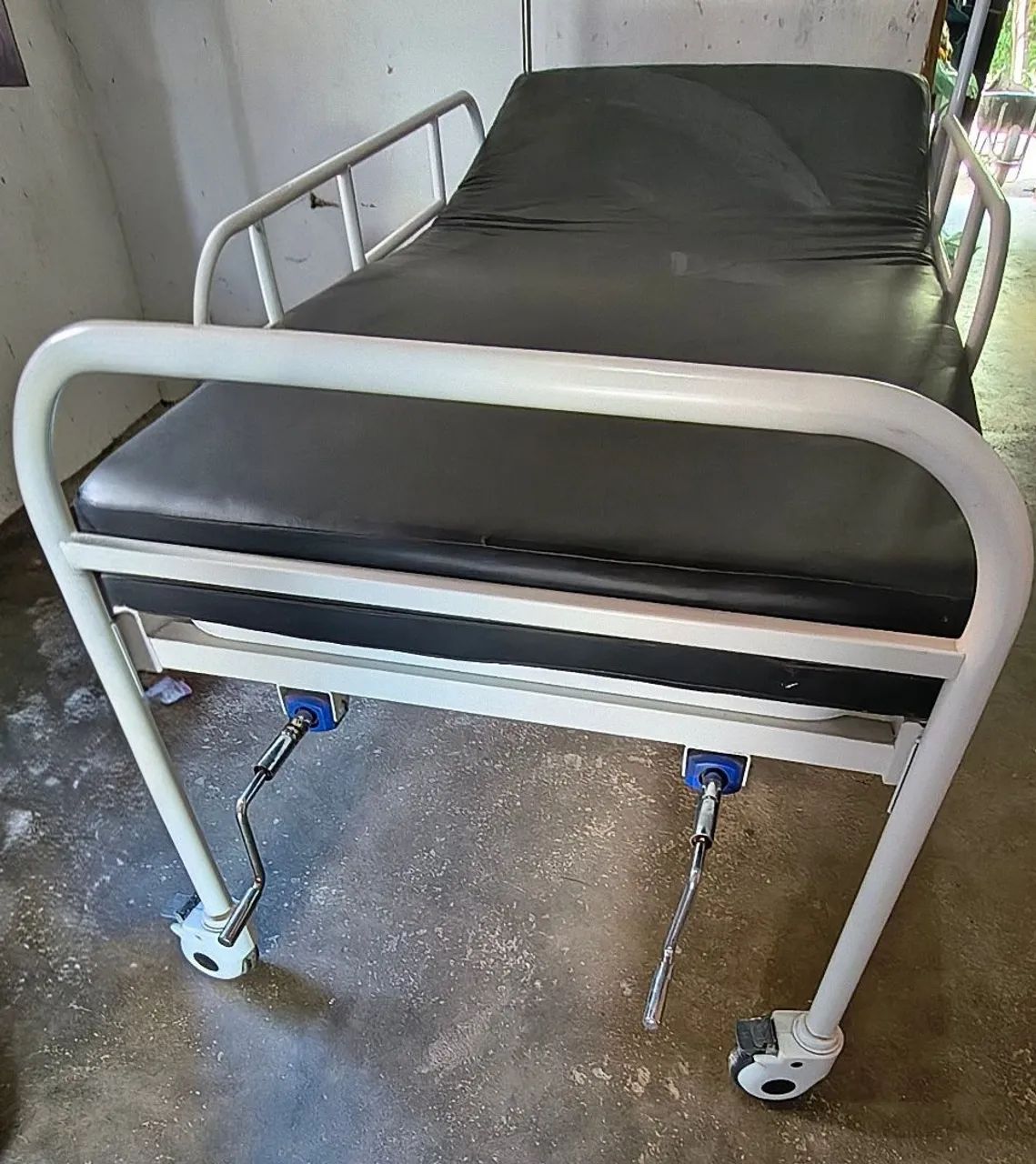 CAMA HOSPITALAR  - Foto 3