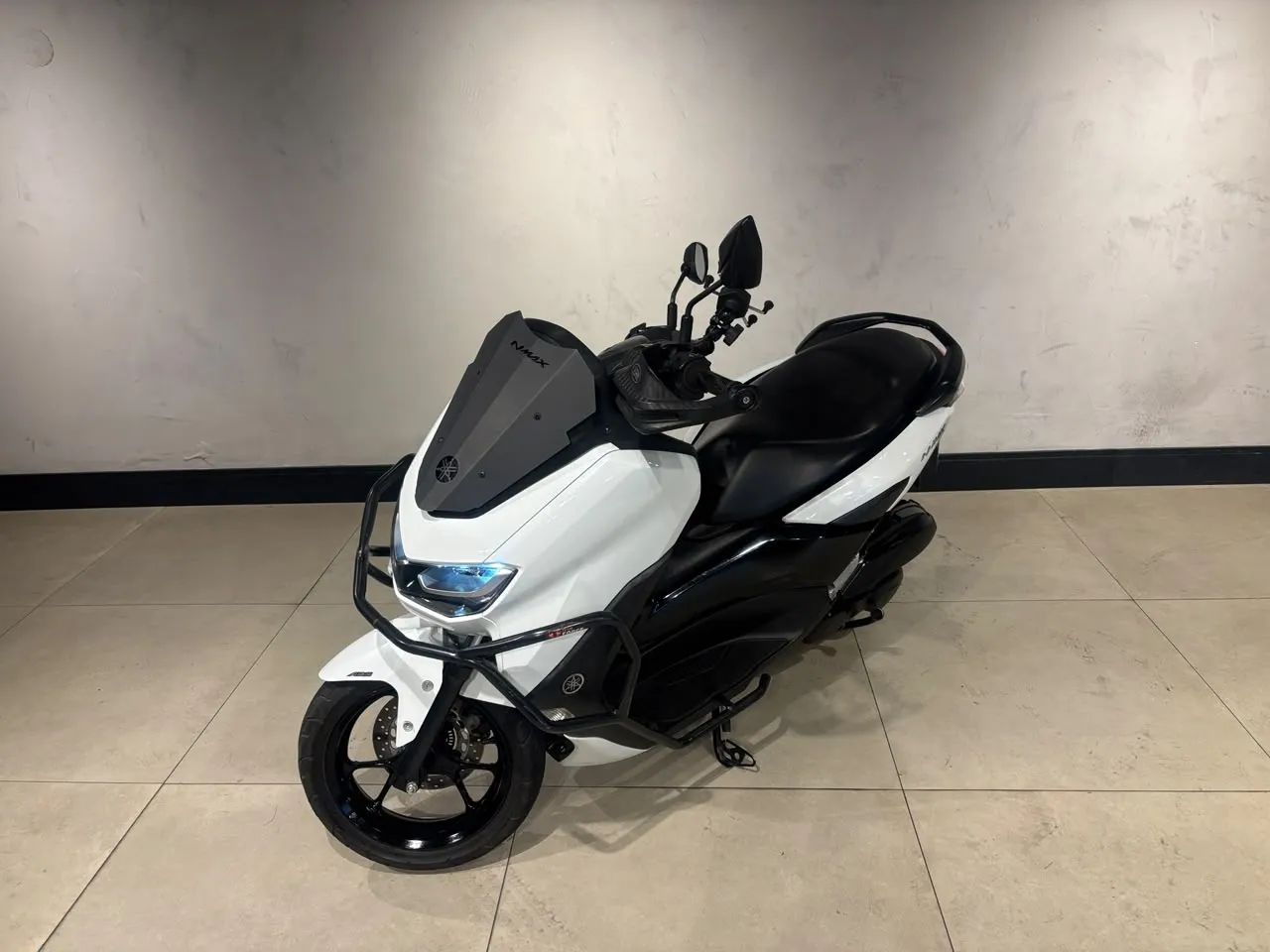 Yamaha NMAX 160 - Foto 3