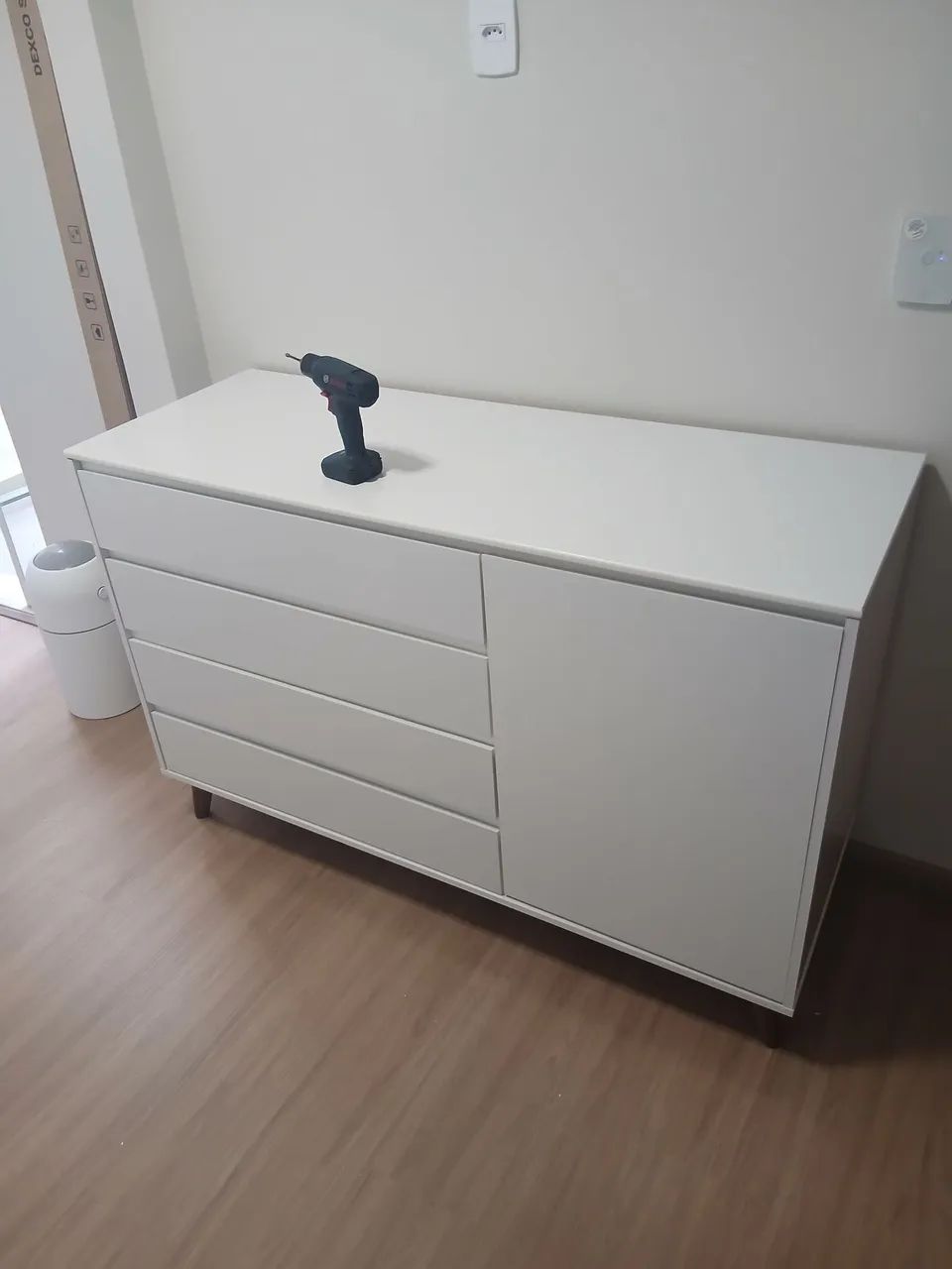 Montador de móveis Bauru ot $AceitoCartão - Foto 2