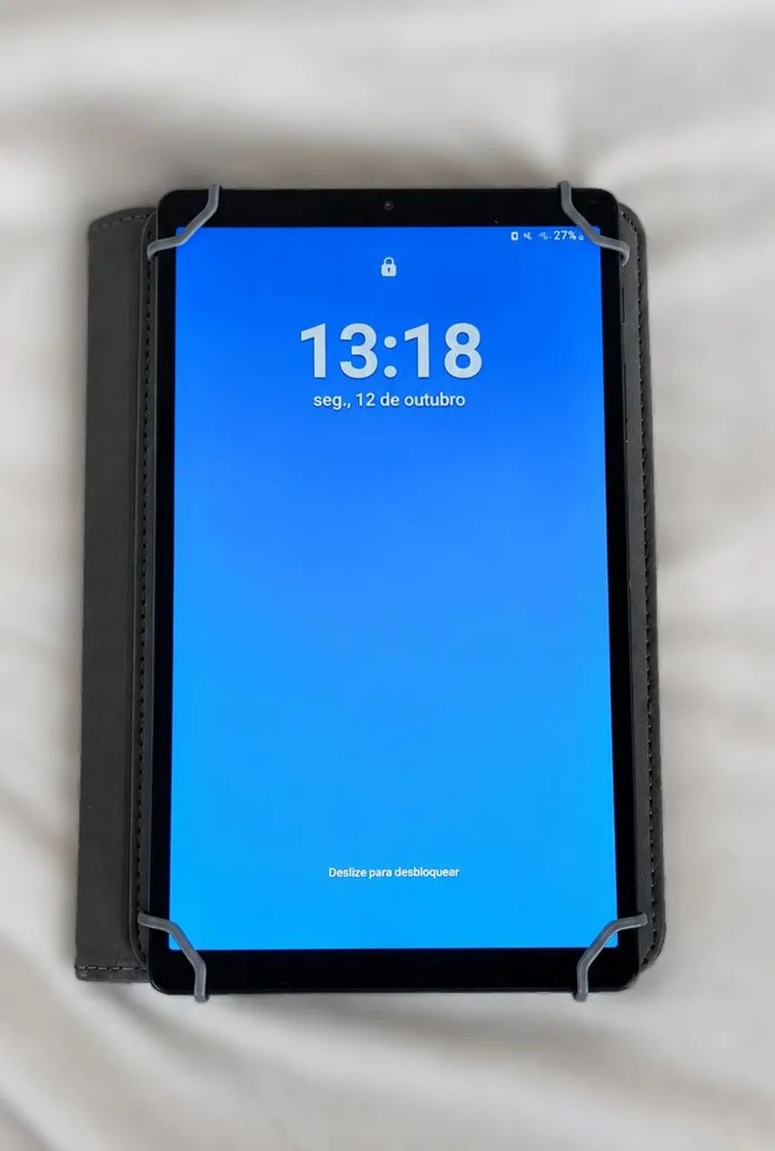 Vendo tablet A7 lite