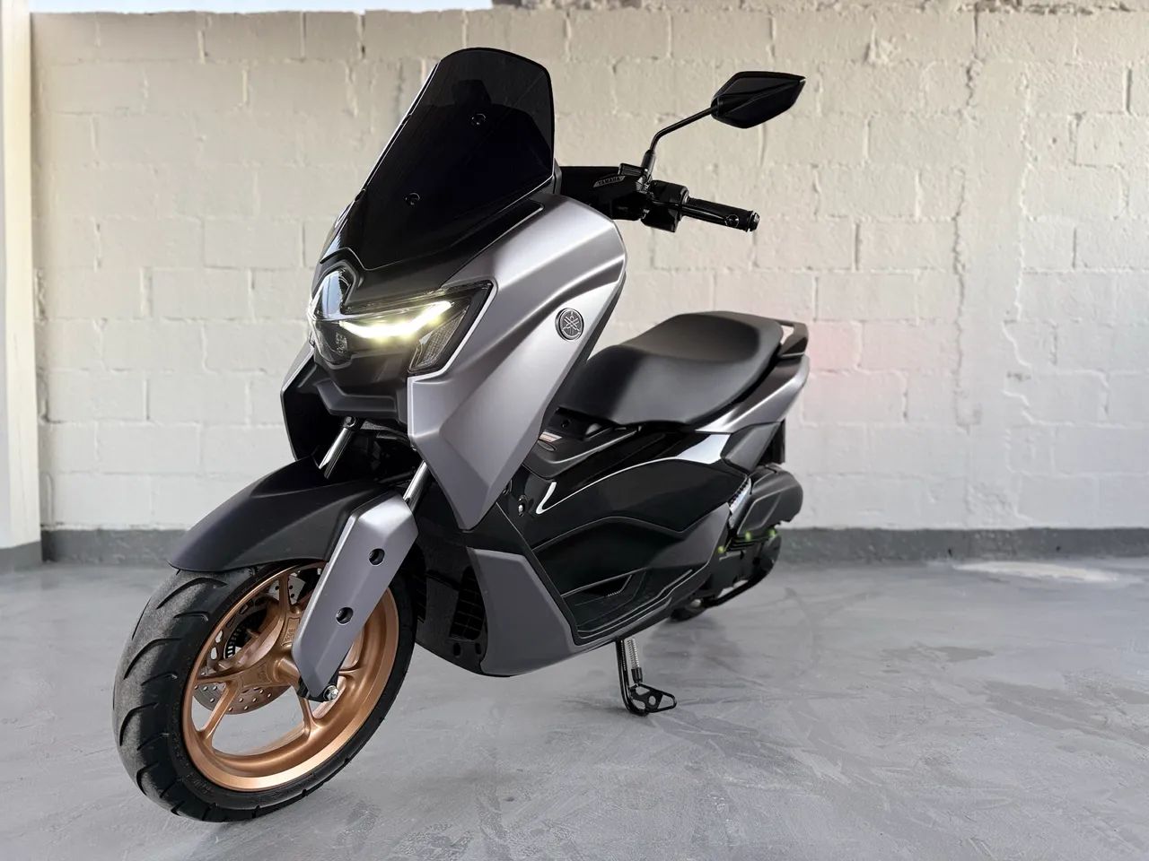 Nmax 2025