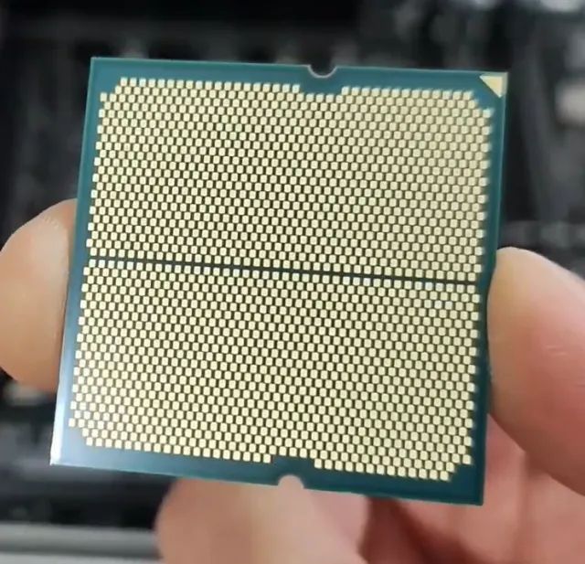 CPU RYZEN 7 7700 AM5 - Foto 3