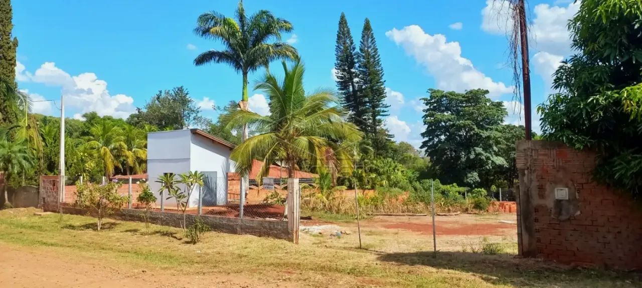 Rural Rancho em Jaú