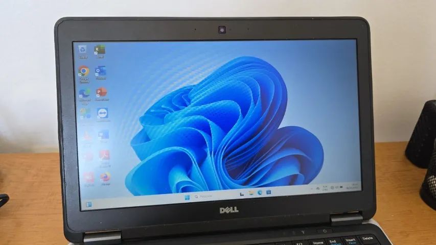 Notebook Dell Latitude E7240