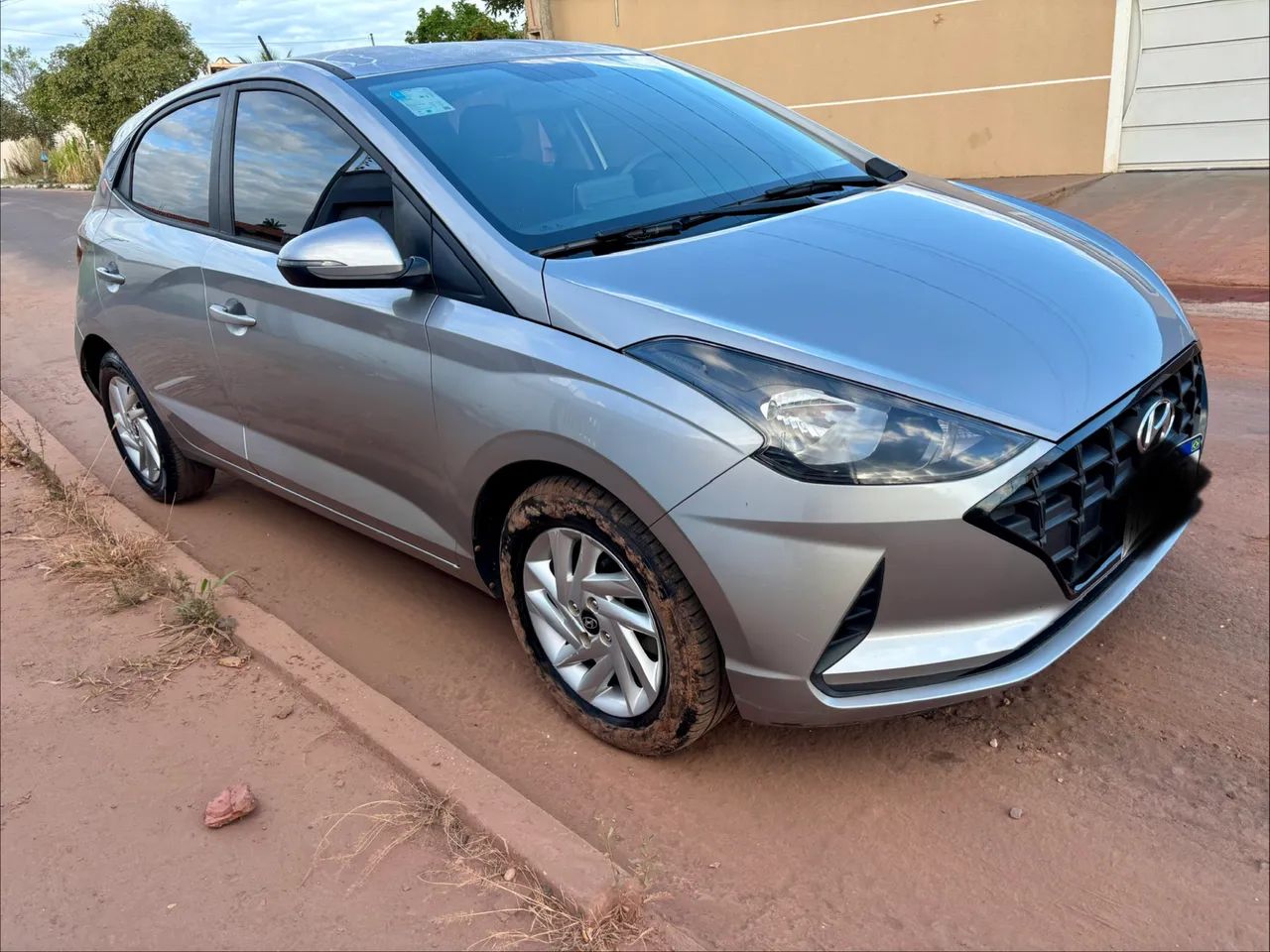 Hyundai HB20 Evolution 1.0 Flex 12V MEC 2020 - Foto 2