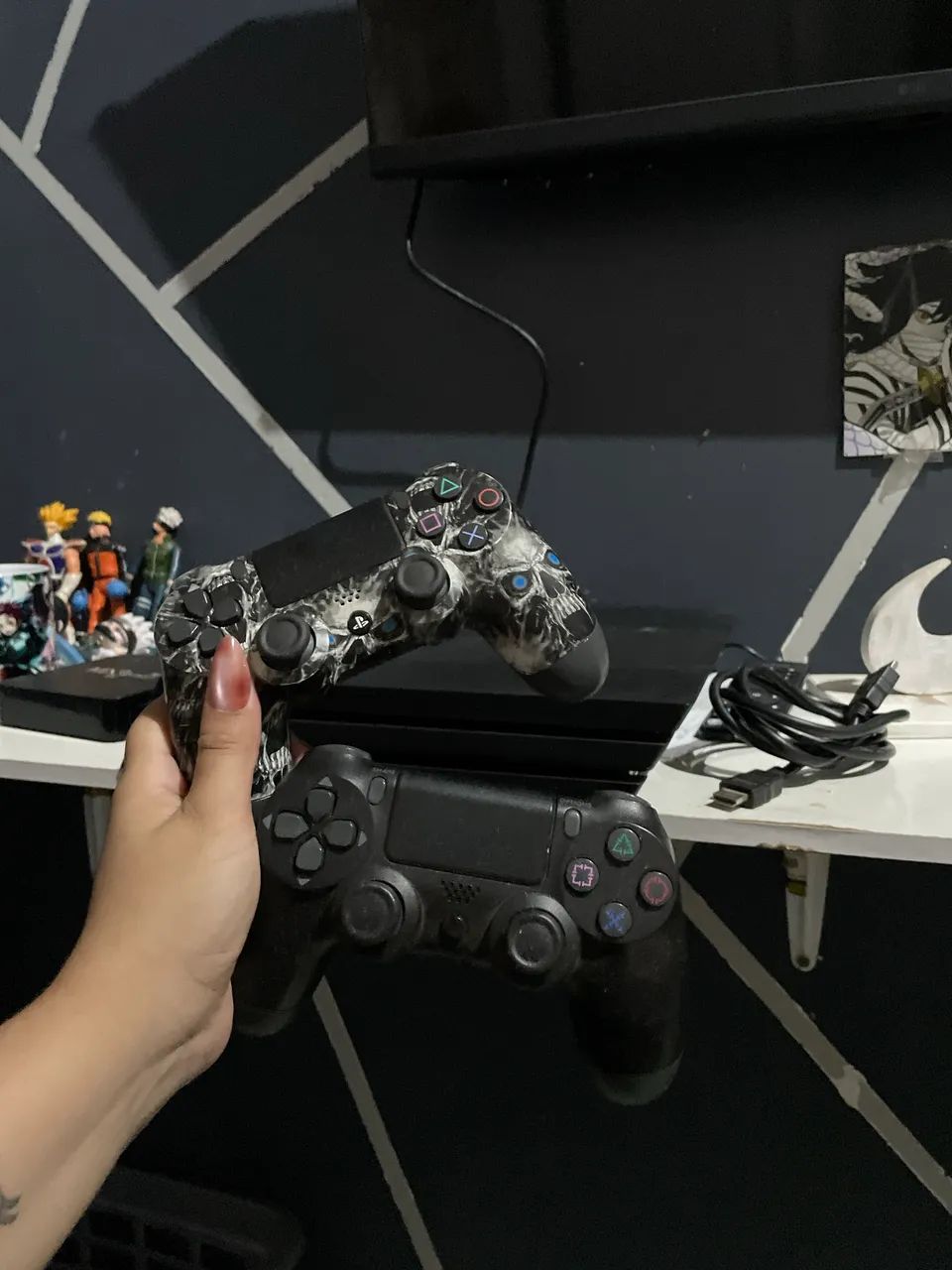 Ps4 - Foto 3
