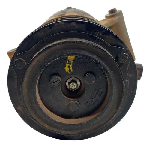 Compressor Ecosport 1.5 2019/2020/21 ( Gn11-19d629-ab ) - Foto 6