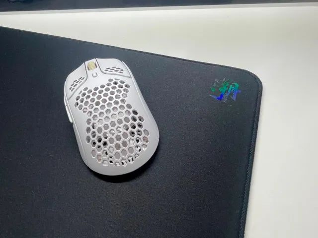 mousepad scyrox sosu xl control  - Foto 3