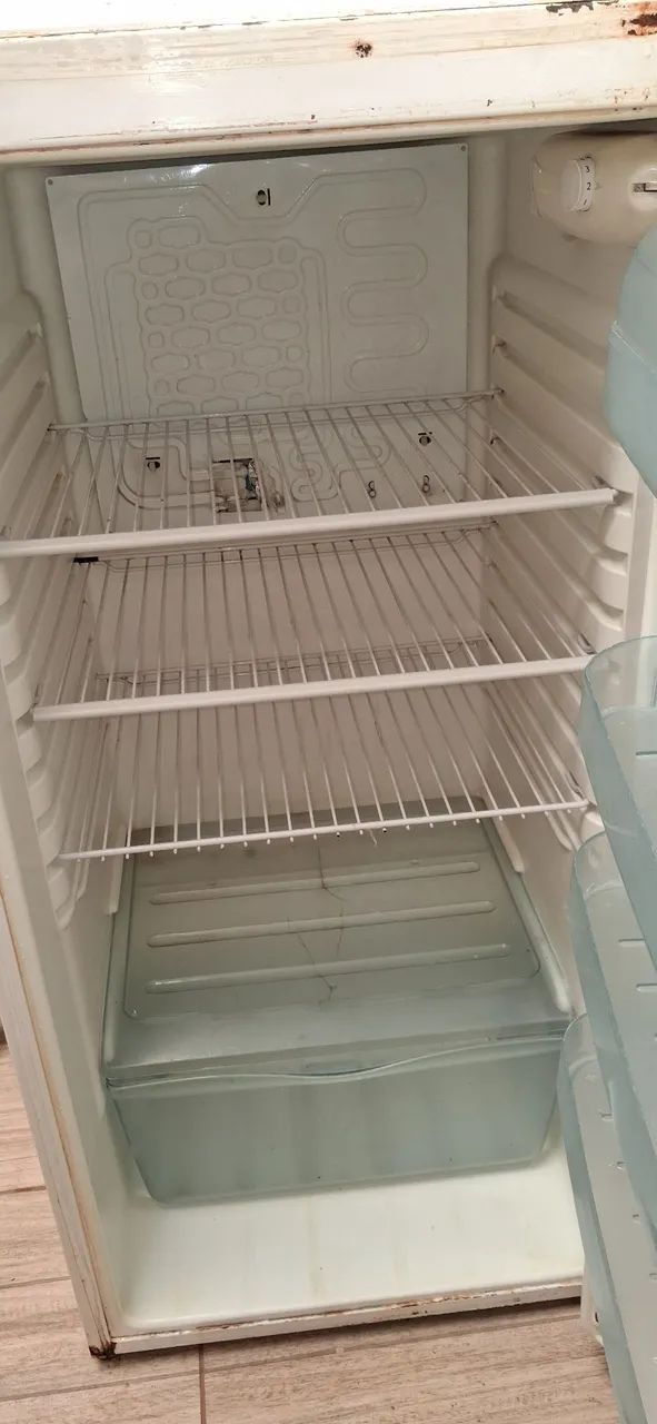 Geladeira Electrolux  - Foto 4
