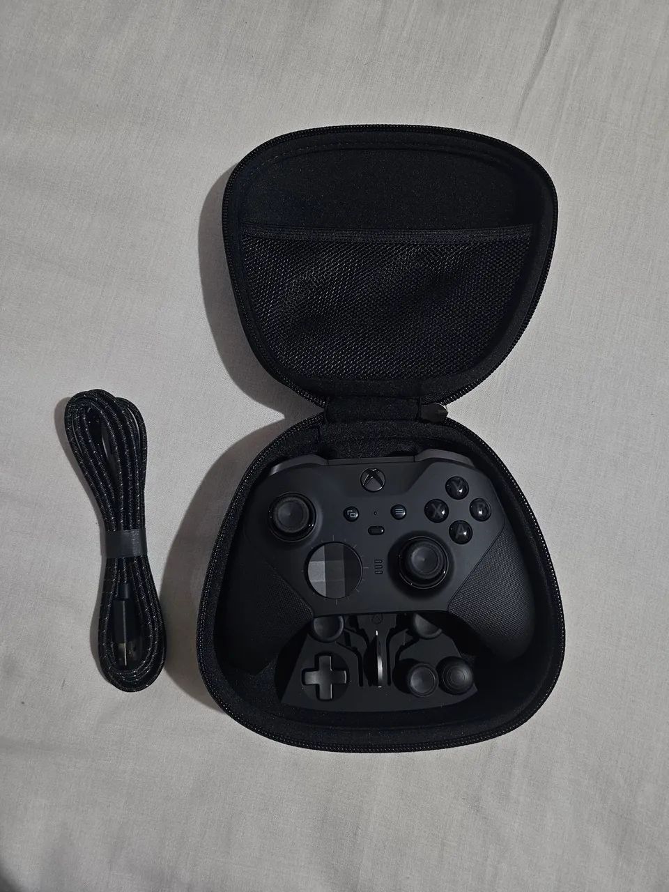 Controle Xbox One Elite 2 - Foto 2