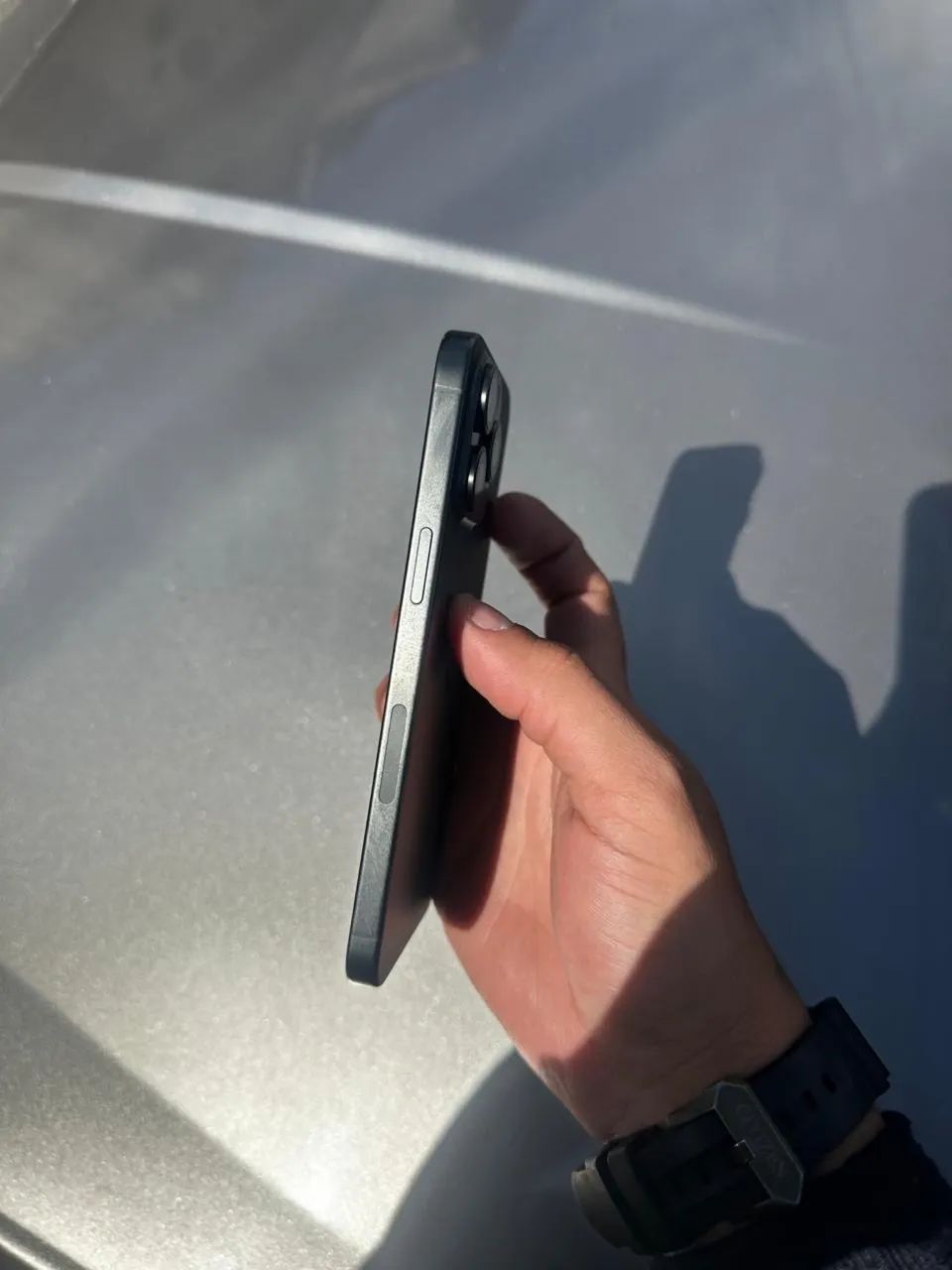 iPhone 15 pro Max 256gb  - Foto 2