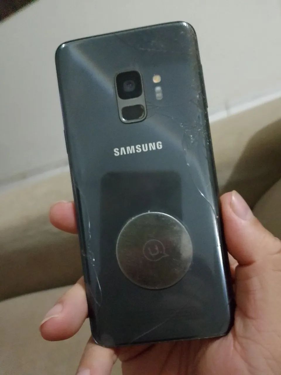  SAMSUNG S9 (IDEAL PC GAMER) - Foto 3