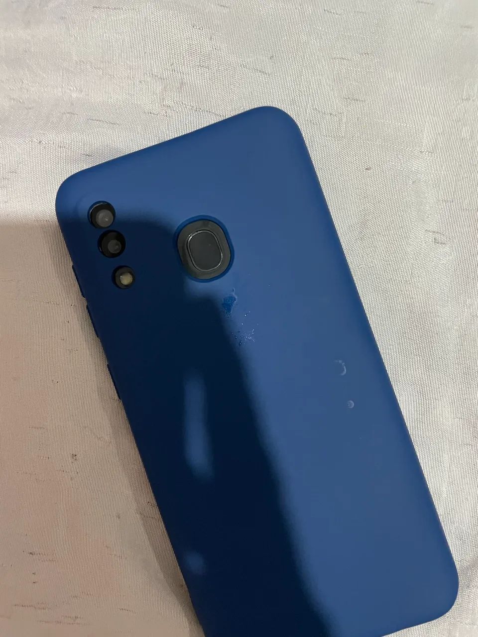 Samsung A20 pra vender rápido - Foto 3