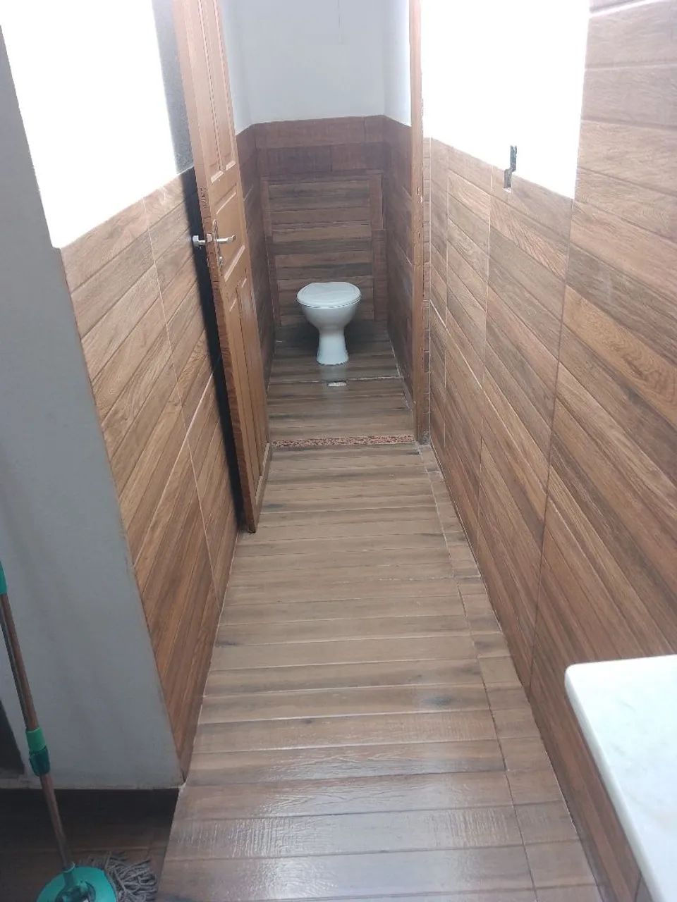 CASA COM CHÁCARA BEM ESTABILIZADA - Foto 2
