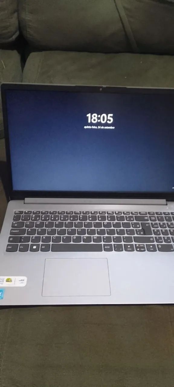 Nootbook LENOVO 