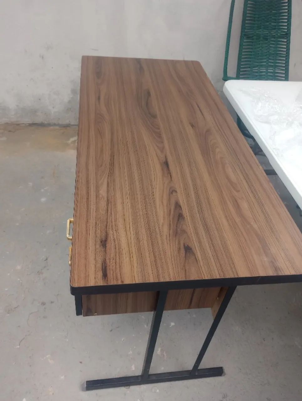Mesa de escritório 