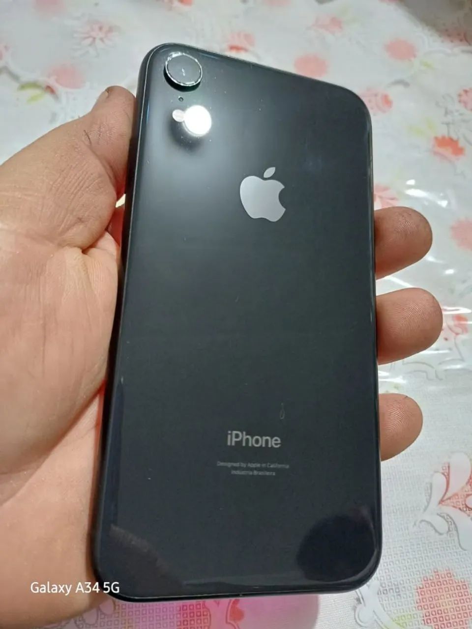 iPhone XR troco  - Foto 3