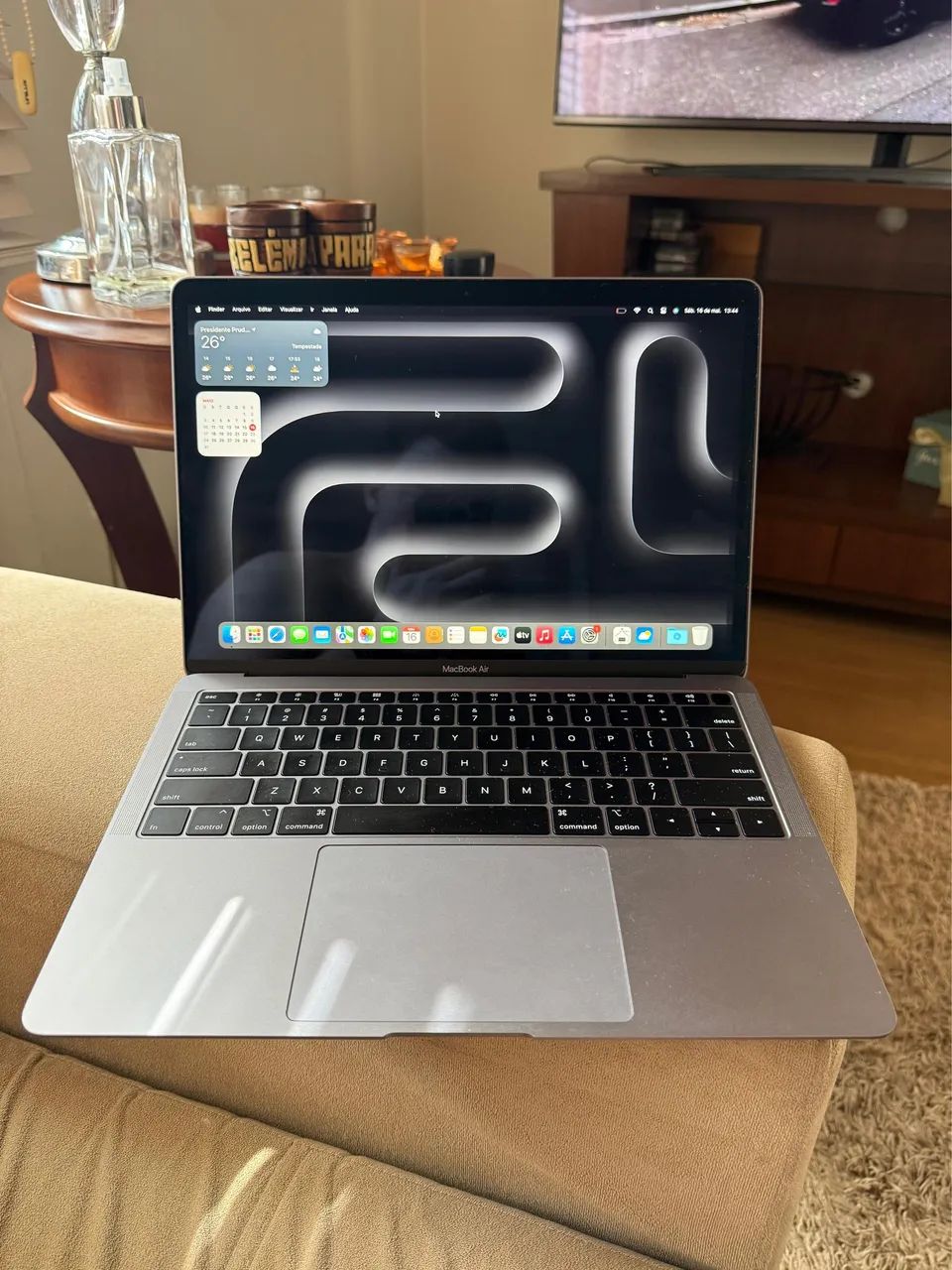 Macbook Air 2020 - Notebooks - Jardim Itapura, Presidente Prudente