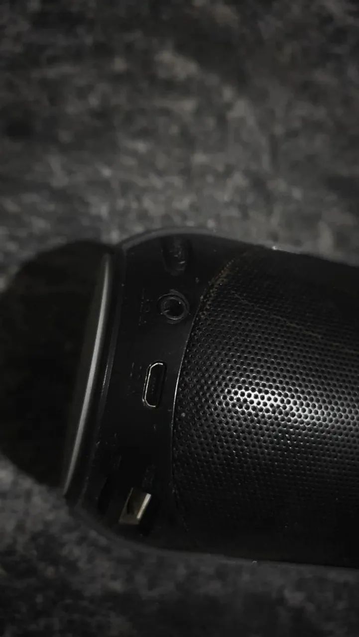MINI CAIXINHA DE SOM JBL  - Foto 4
