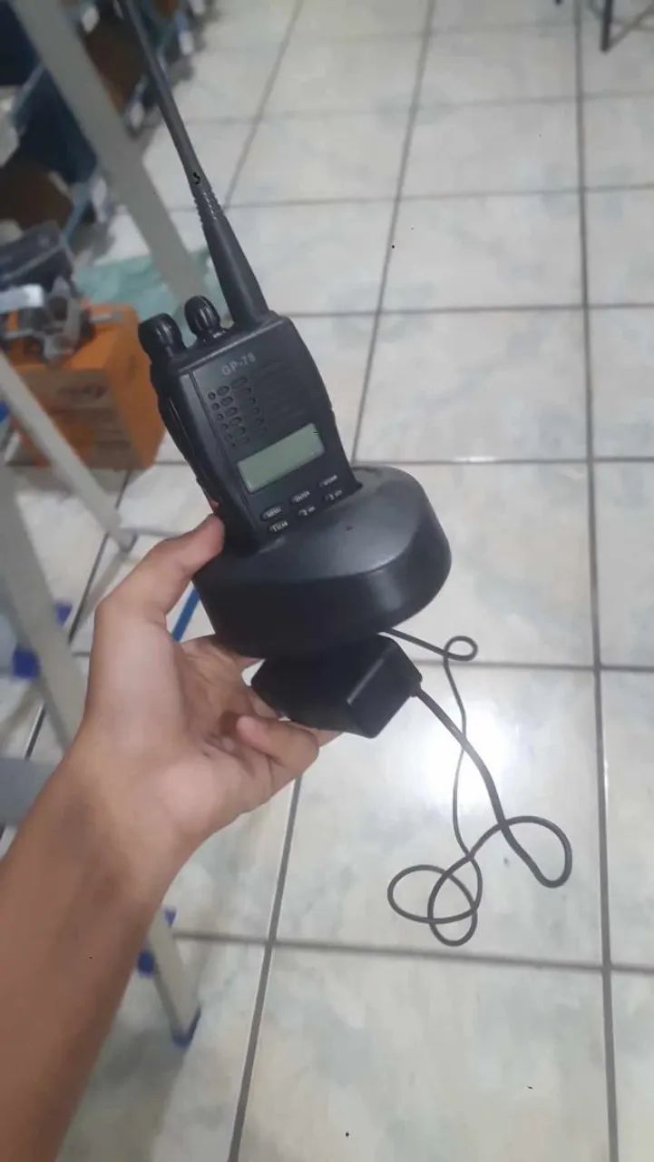Rádio gp-78