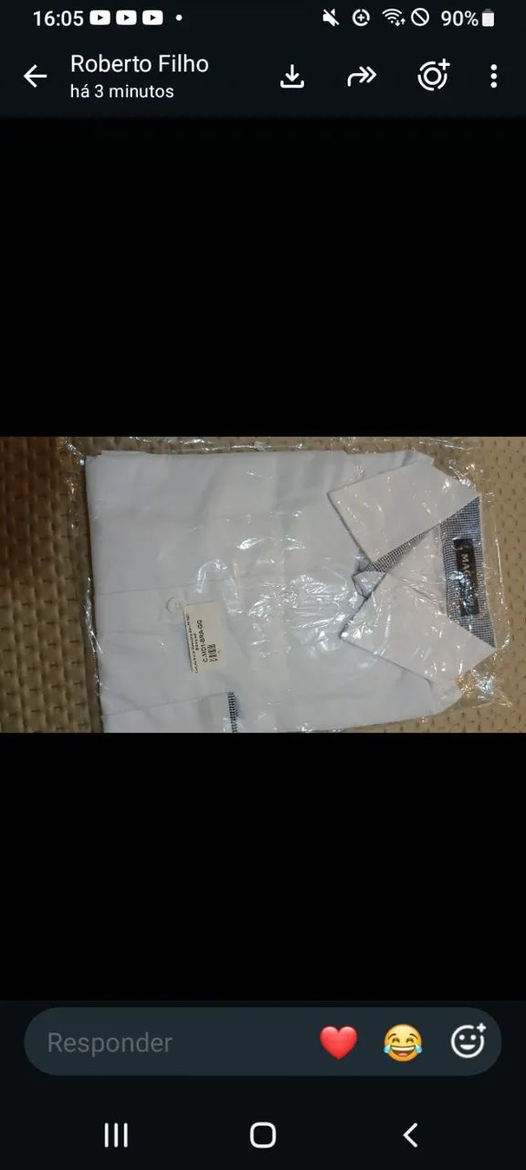 Camisas Sociais  - Foto 5