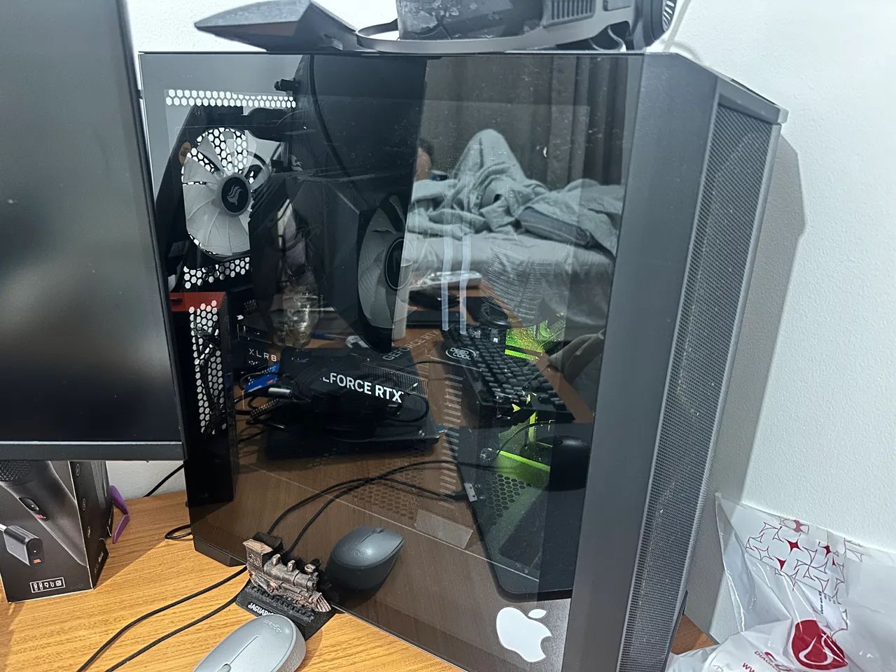 PC Gamer Completo - Foto 3