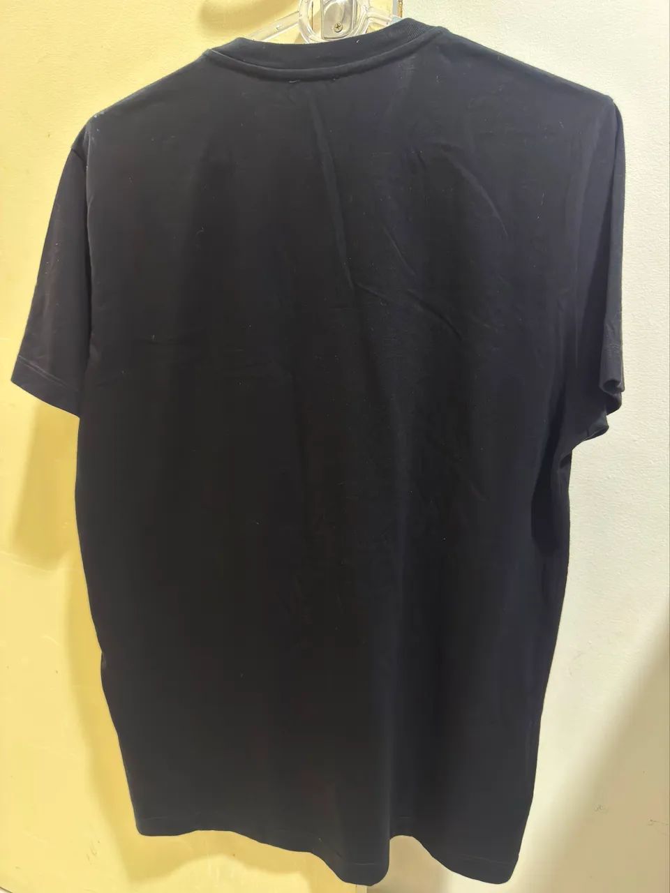 Camiseta Diesel Turb - Foto 2