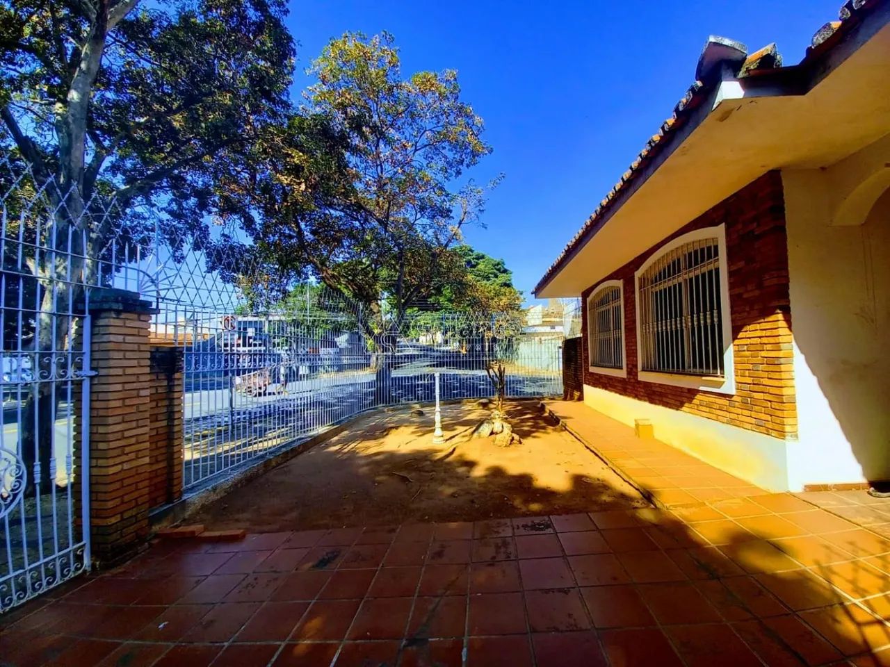casa - Jardim Guarani - Campinas - Foto 5