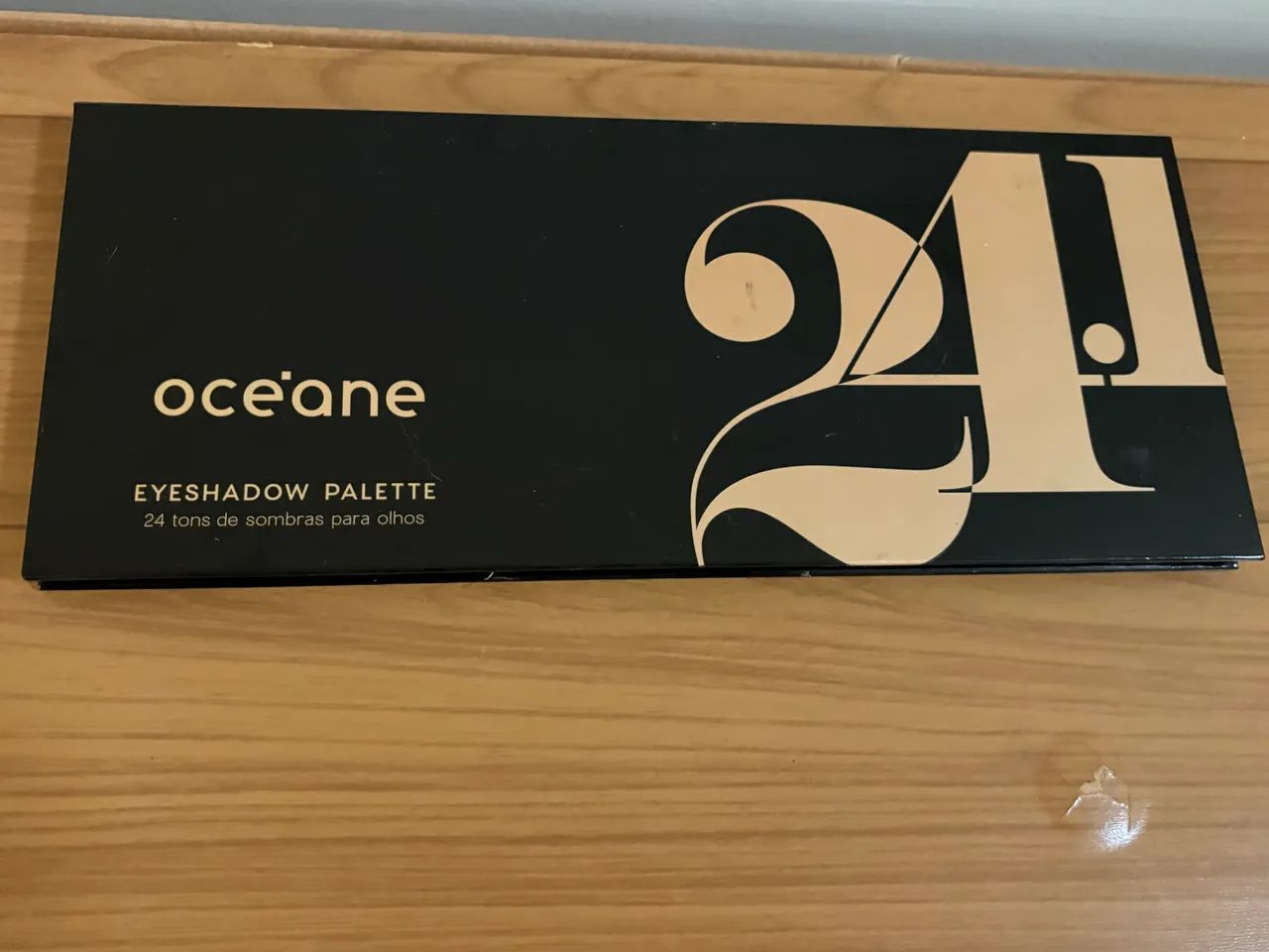 Paleta oceane - Foto 2