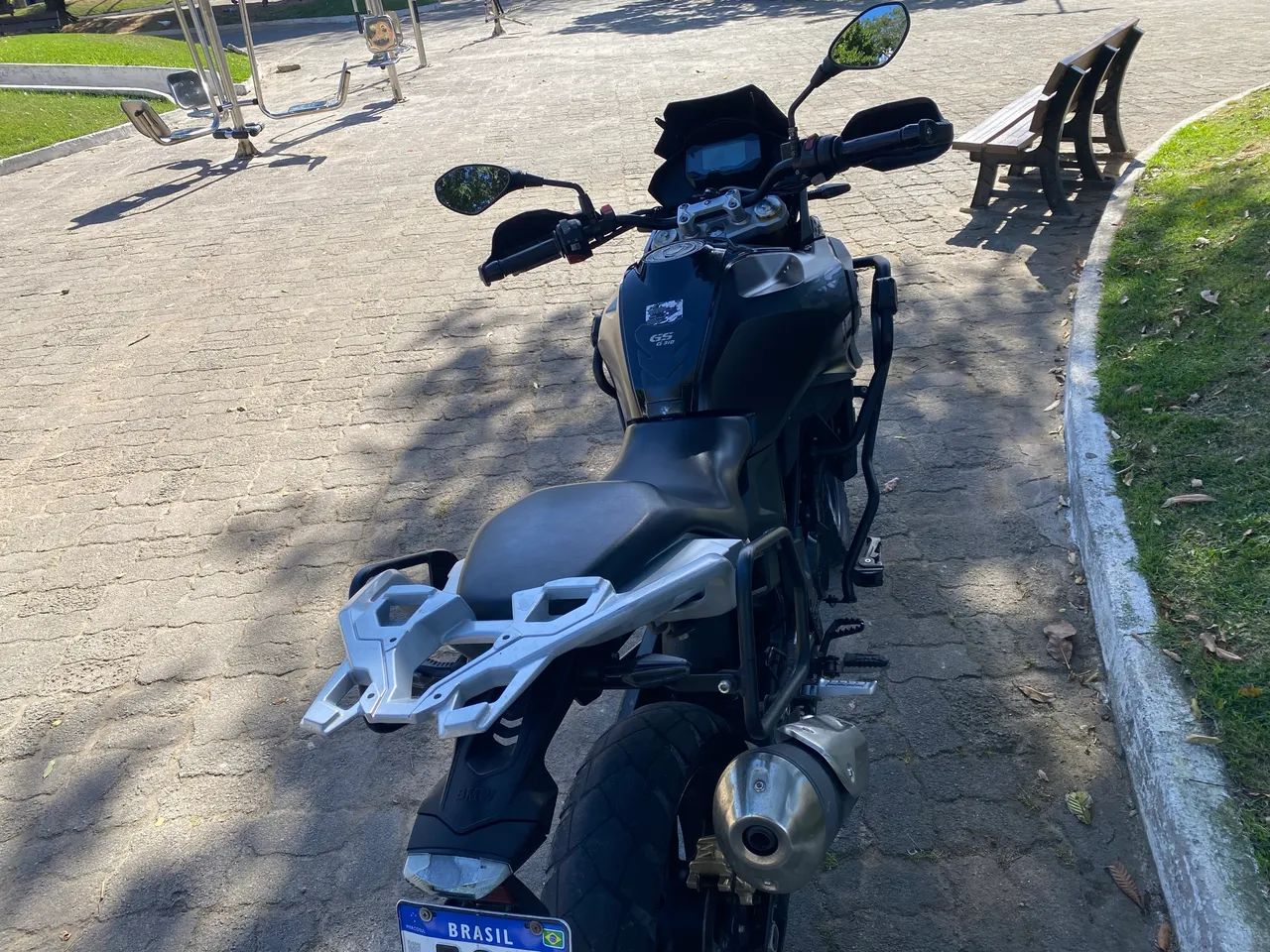 ? BMW G 310 ? 2022 - Foto 4