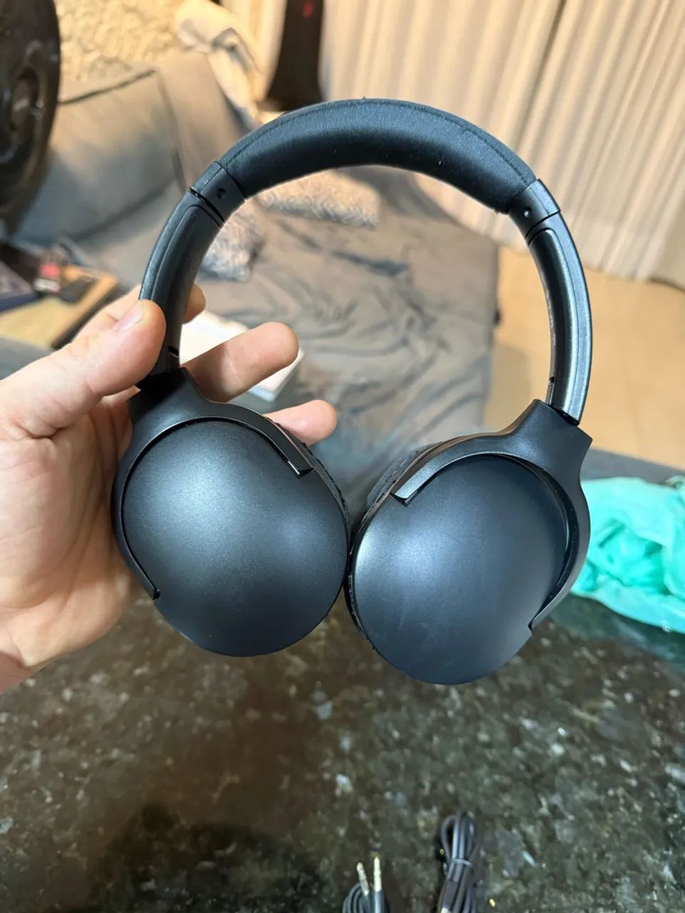 Fone baseus d02 pro  - Foto 4