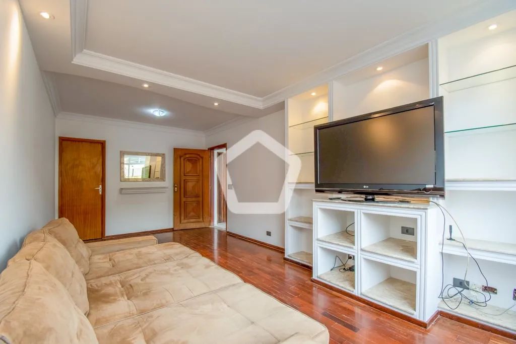 Casa em Vila Santa Catarina