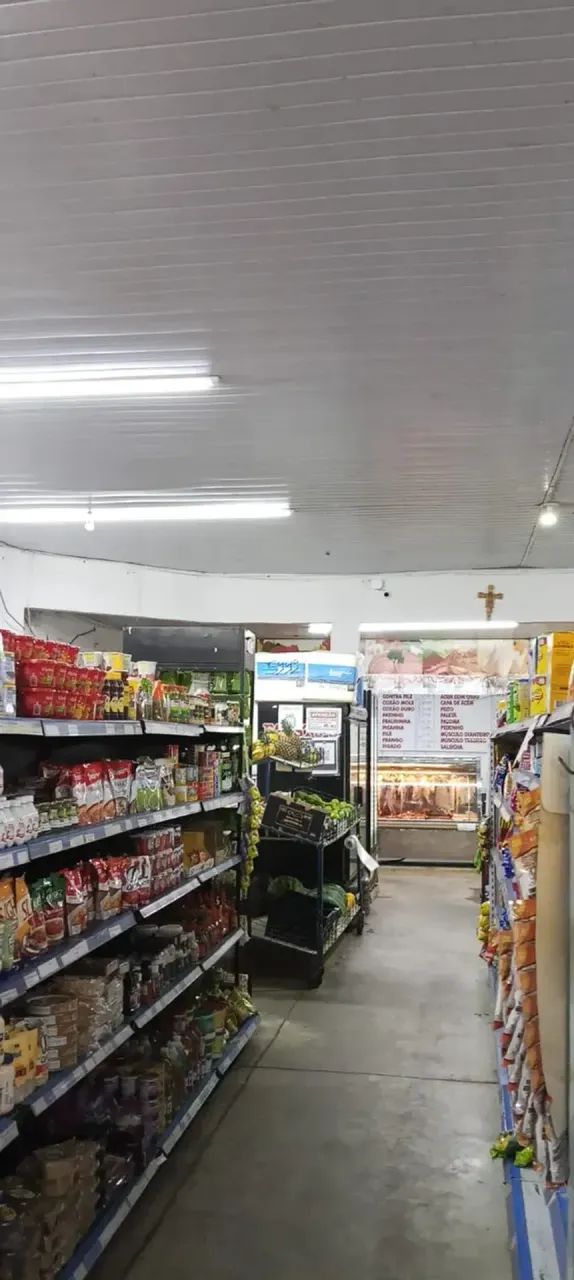 supermercado vende-se - Foto 3