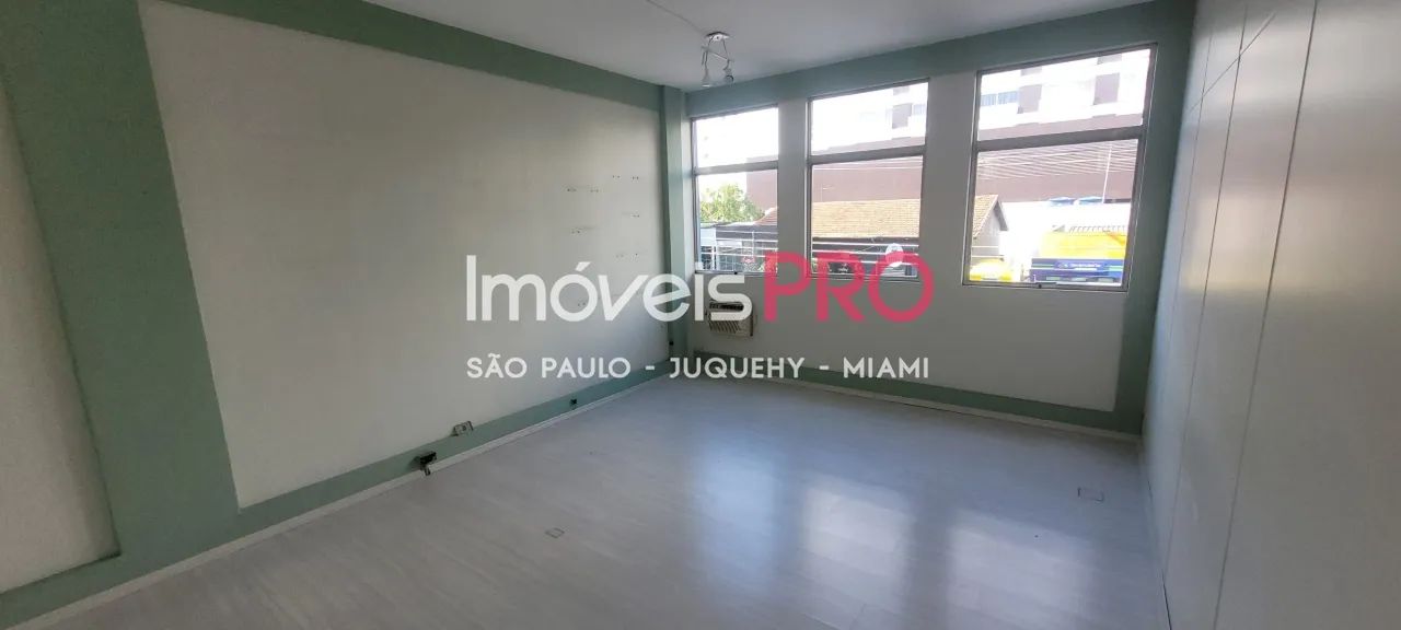 Ponto comercial em Moema com 365m² em rua bem movimentada - Foto 11
