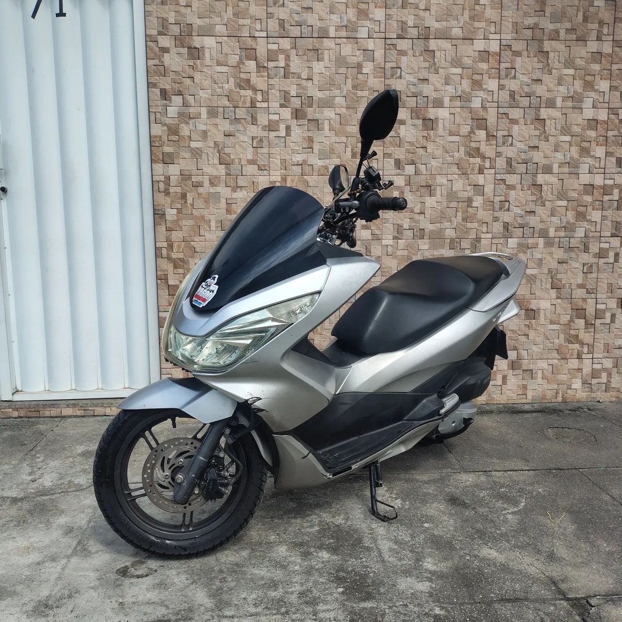 Pcx  - Foto 2
