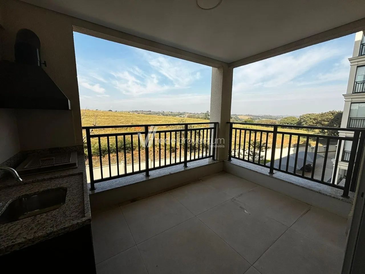 apartamento - Swiss Park - Campinas