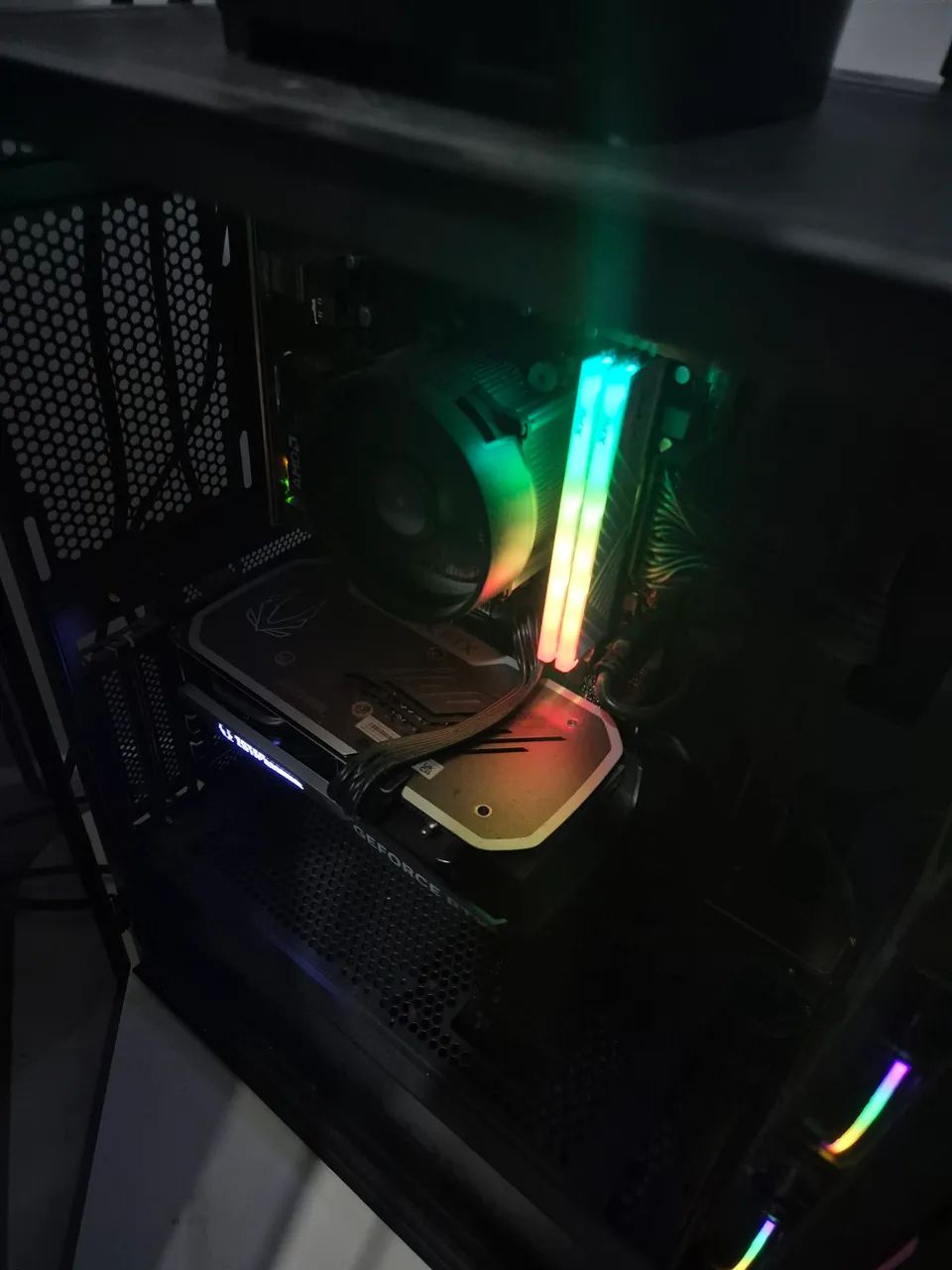 Computador gamer