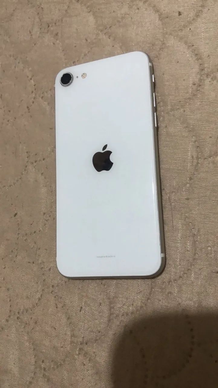 iPhone SE 2022 - Leia a descrição 