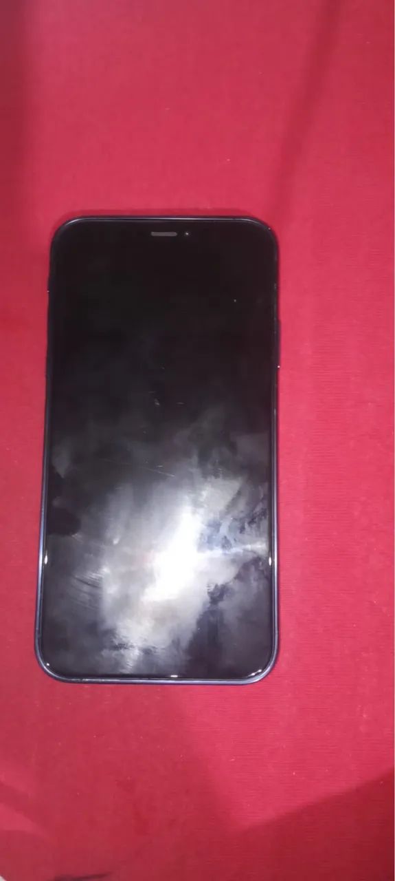 Vendo esse iPhone  - Foto 4