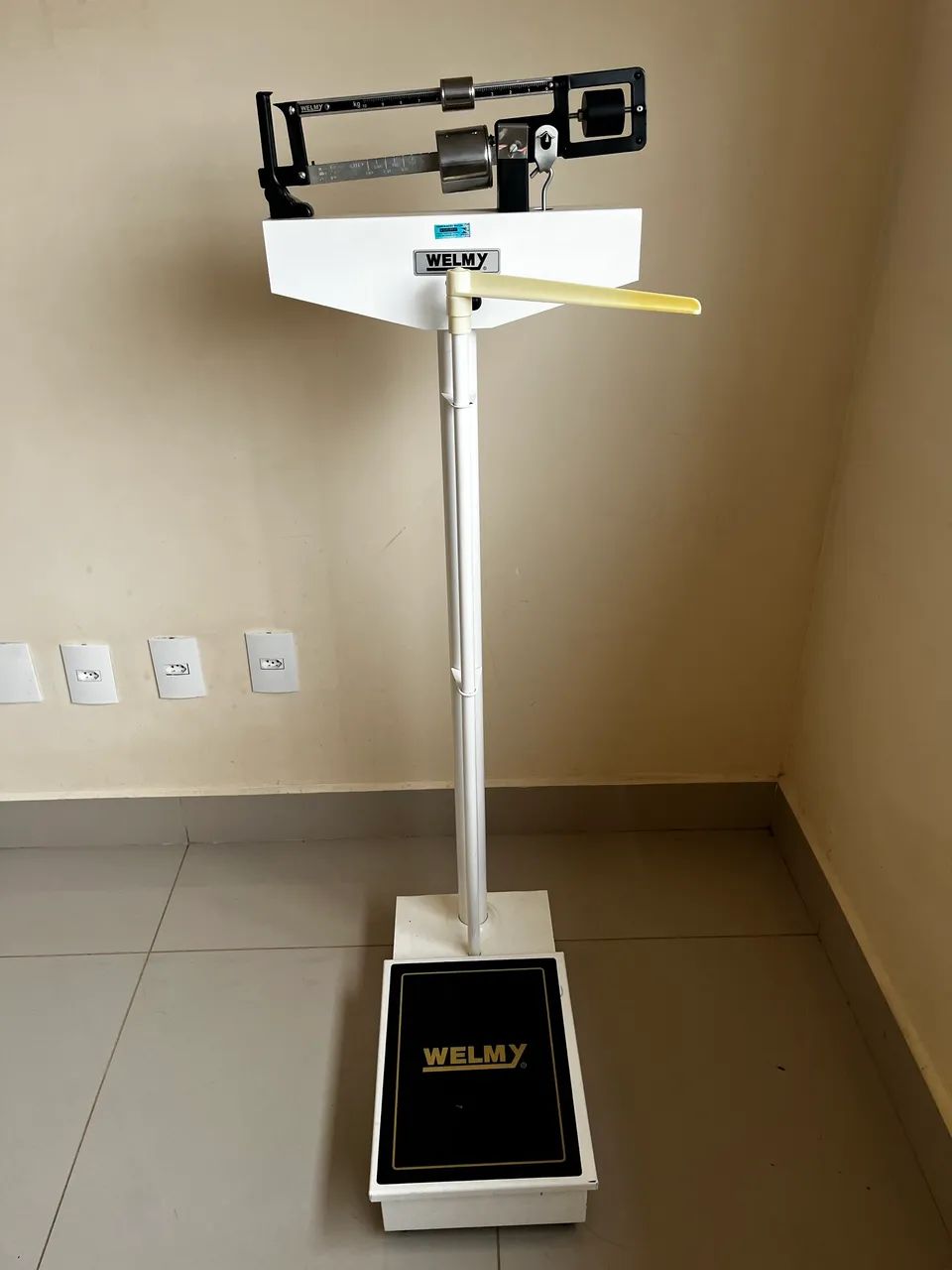 Balança Profissional 