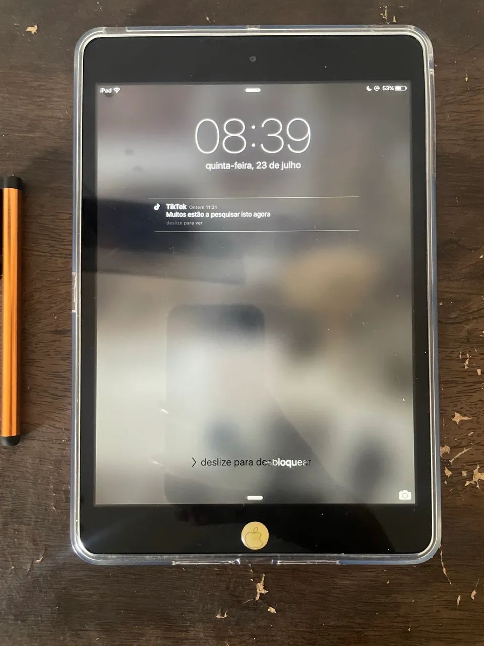 Mini iPad 1  - Foto 2