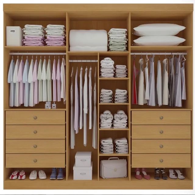Guarda-Roupa Imperial 220 - Foto 2